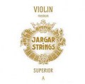 La Jargar Superior violino